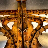 Casa Batlló Gaudí - Detalle