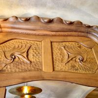 Casa Batlló Gaudí - Detalle