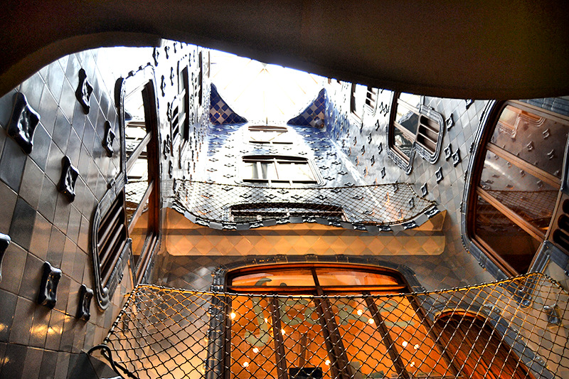 Casa Batlló Gaudí