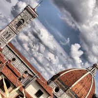 Florencia, Santa María del Fiore