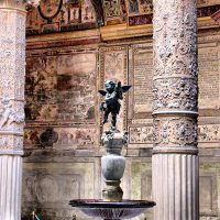Florencia, Palazzo Vecchio