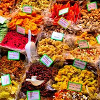 Florencia, Mercado San Lorenzo