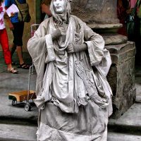 Florencia, Piazza della Signoria