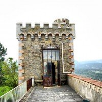 Ruta Castillos Cataros