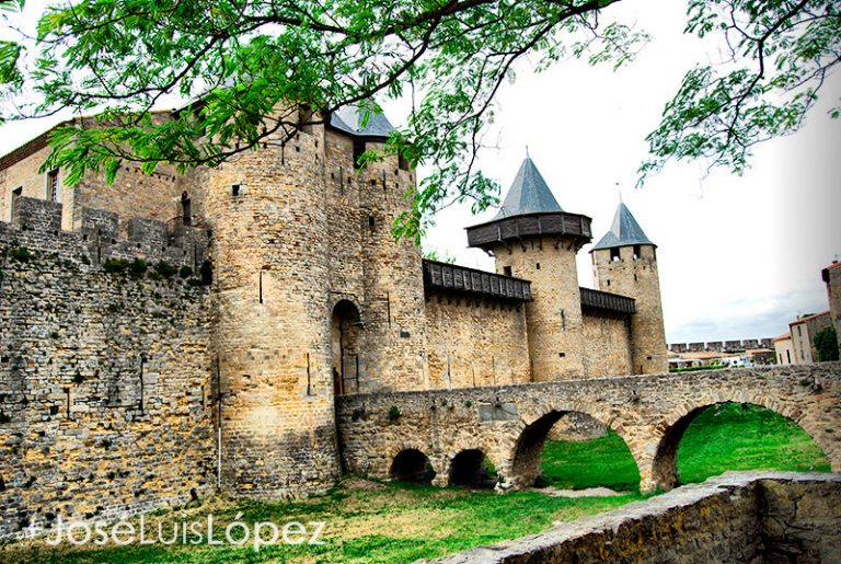 Ruta Castillos Cátaros
