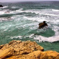 Playa de Las Catedrales (As Catedrais)