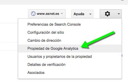 Webmaster Tools