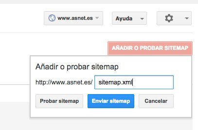 Webmaster Tools