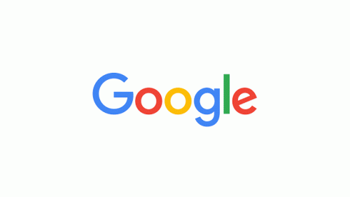 Nuevo logo Google