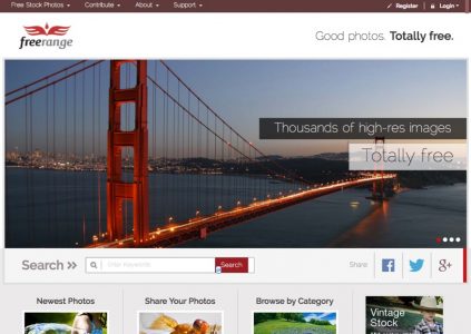 bancos imagenes hd gratis freerange