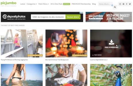bancos imagenes gratis picjumbo