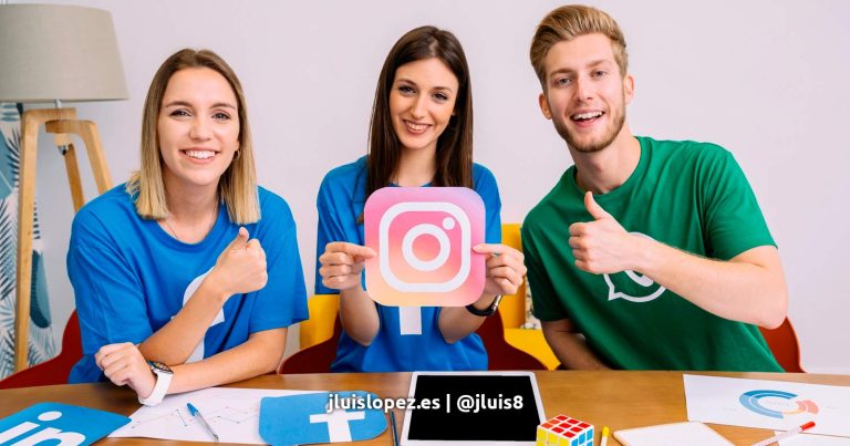 Gestión de Redes Sociales