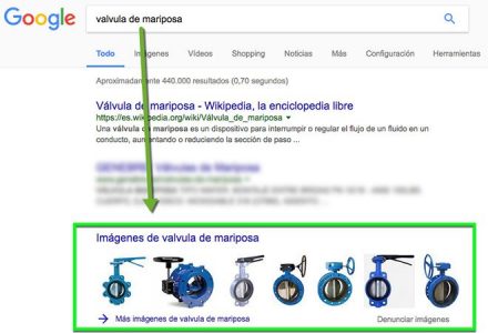 consejos rankear google imagenes