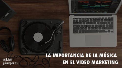 musica video marketing