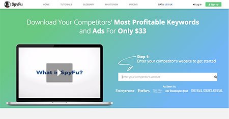 herramientas analisis seo competencia