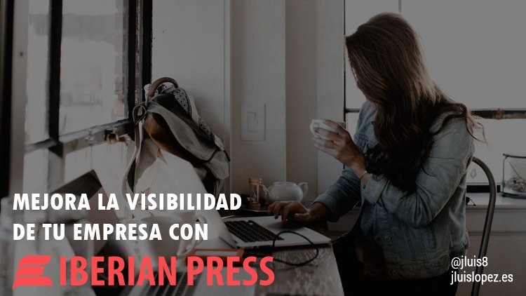 iberian press