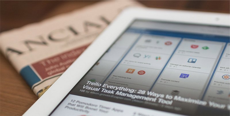 aplicacion movil b2b