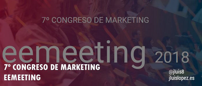 Congreso de Marketing eemeeting