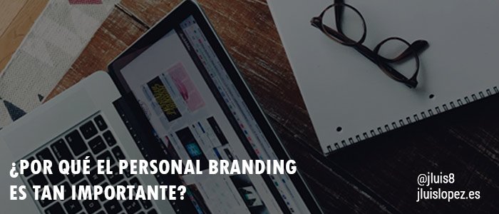 personal branding