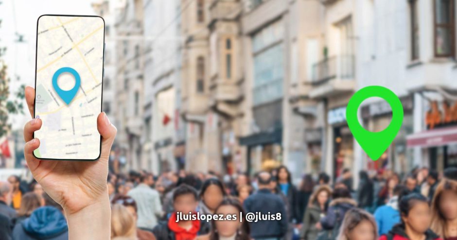 Guía completa de SEO local