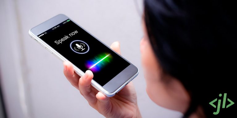 Búsqueda de voz SEO