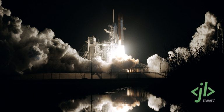 como lanzar proyecto online