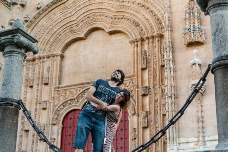 redes sociales seo viajes