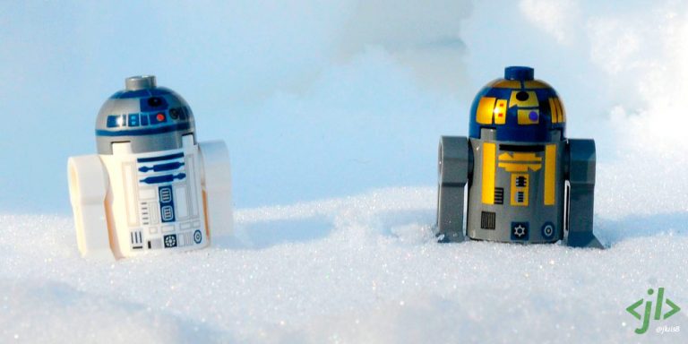 crear chatbot desde cero