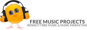 Free Music Projects