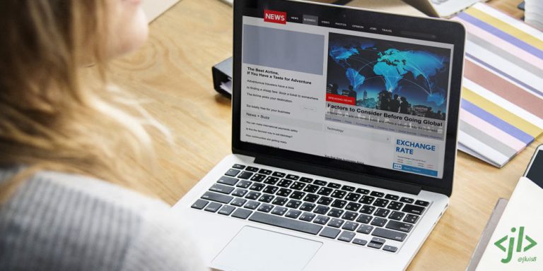 Cómo comprar enlaces en periódicos: Estrategia SEO ganadora