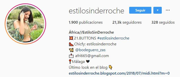 microinfluencers instagram Africa