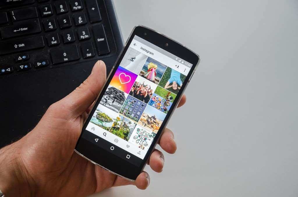 publicaciones Instagram