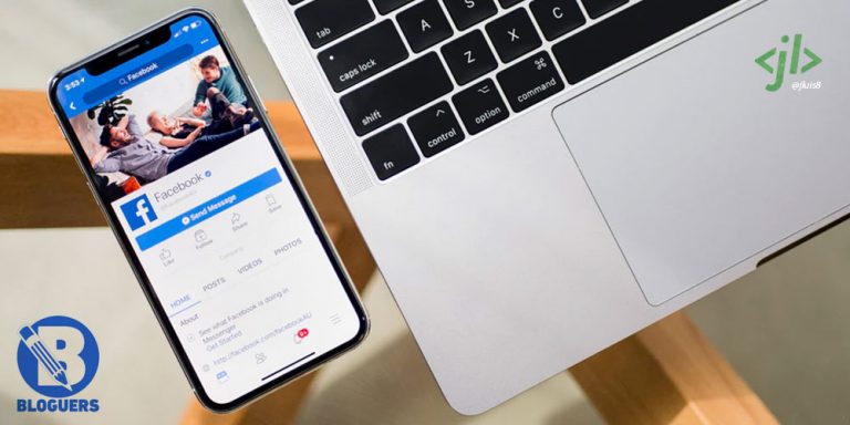 Como difundir mis contenidos online con Bloguers.net