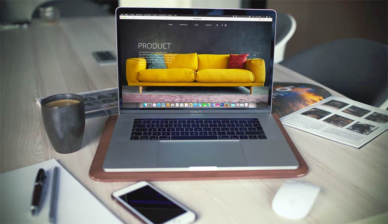 crear ecommerce para dropshipping