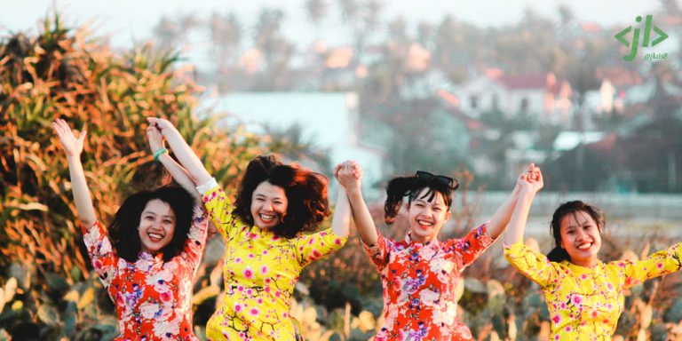 marketing digital para el emprendimiento femenino