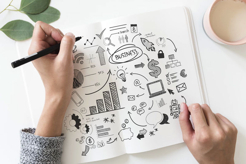 estrategia venta online efectiva