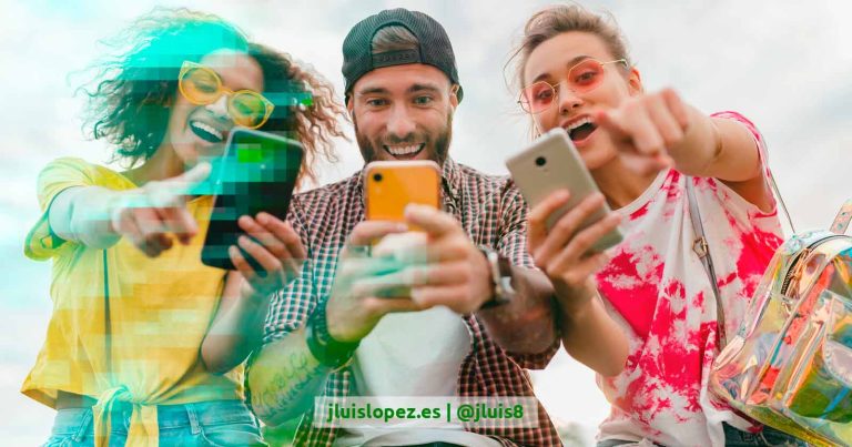 amplificador de señal para móviles