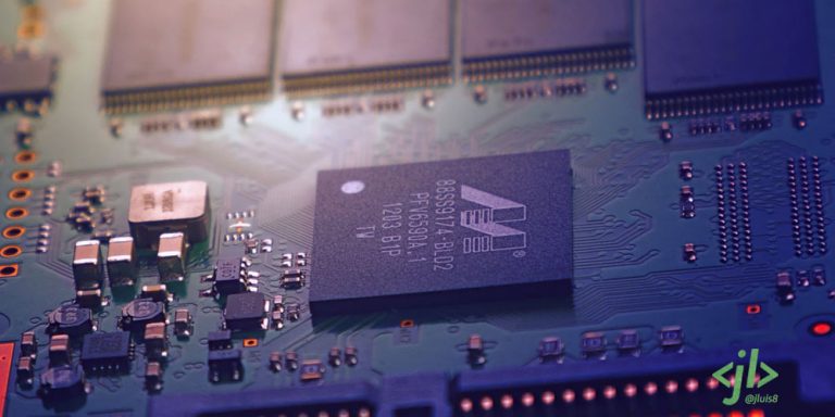 El complejo mundo de la tecnología PCB