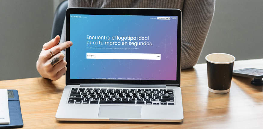 chosedafont Encuentra la tipografía ideal para tu logo