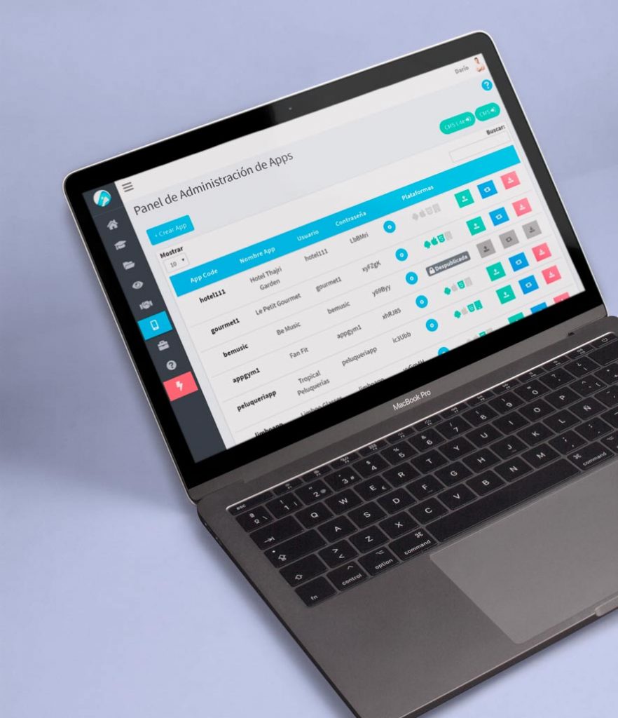 El auge de la tecnología predesarrollada