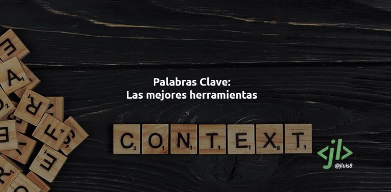 Palabras Clave: Las mejores herramientas