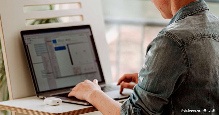 Aprender por internet