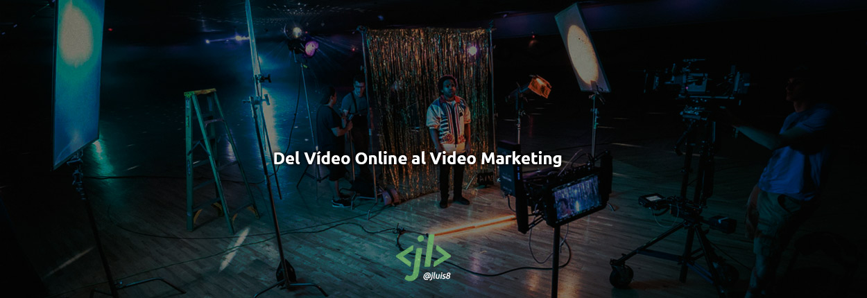 la importancia del vídeo marketing