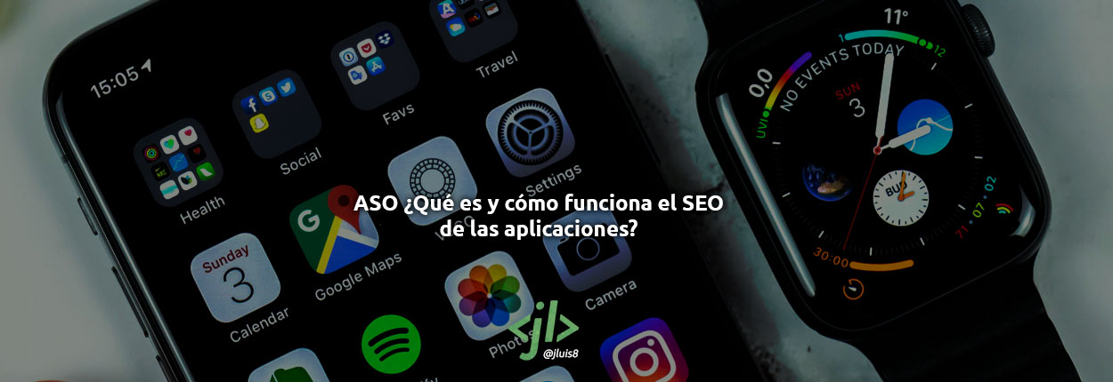 ASO ¿Qué es y cómo funciona el SEO de las aplicaciones?