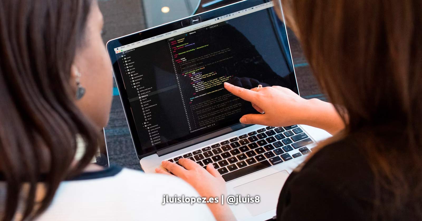 Tienes una Web Legal