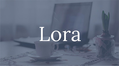 Elige un tipo de marca que represente tu voz