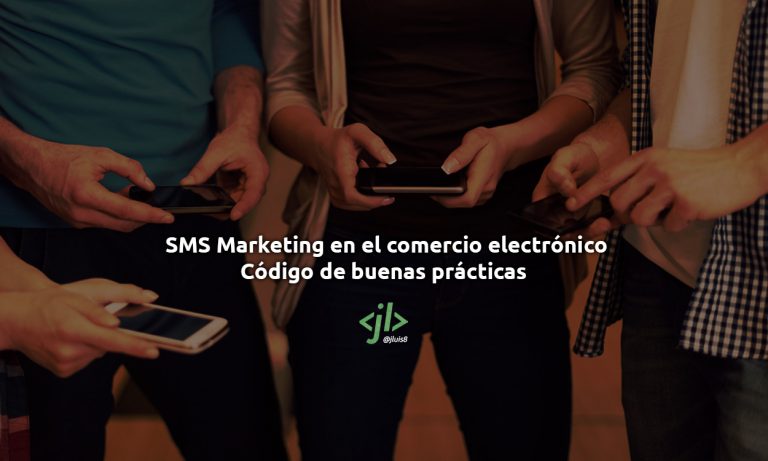 SMS Marketing en el comercio electrónico