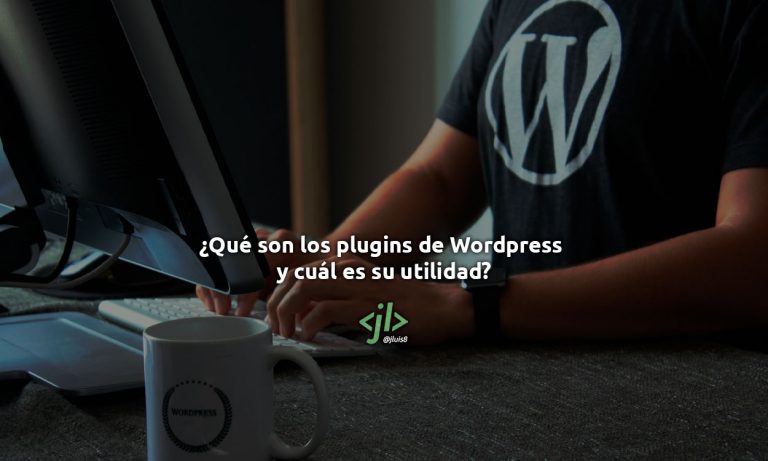 Qué son los plugins de Wordpress y cuál es su utilidad