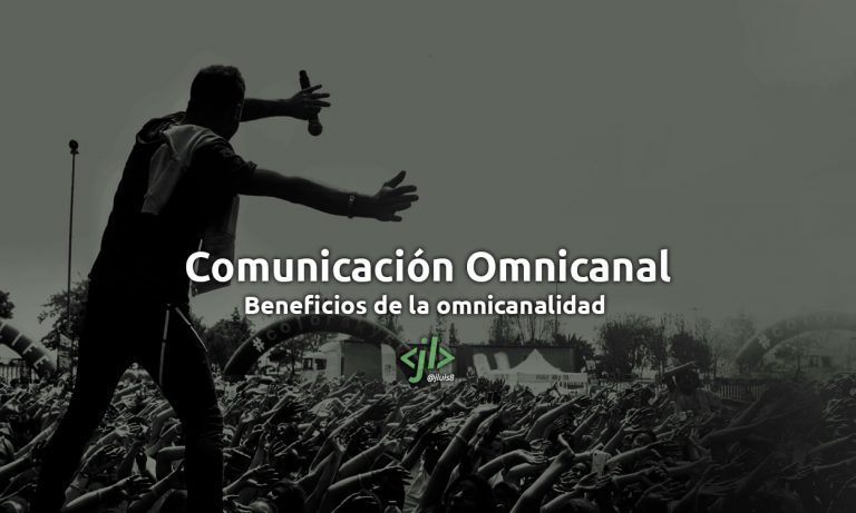 estrategia de Comunicación Omnicanal