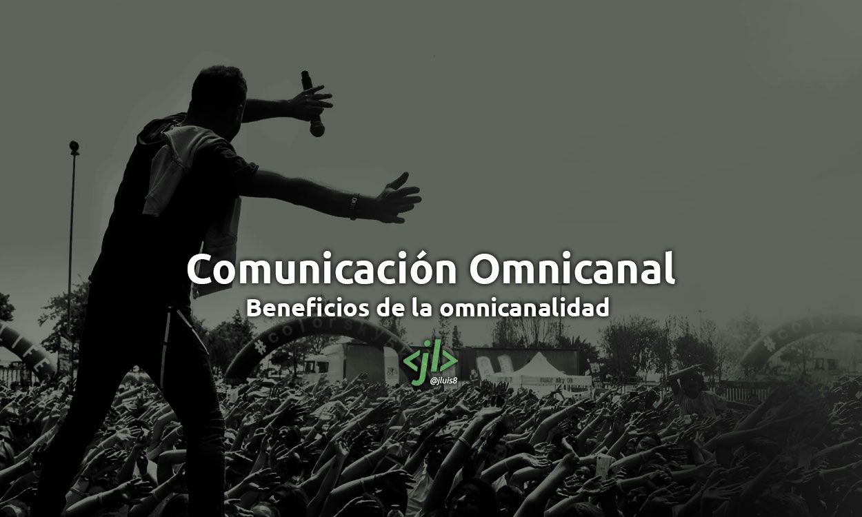 estrategia de Comunicación Omnicanal